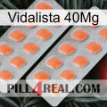 Vidalista 40Mg 27